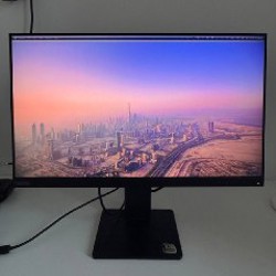 Lenovo ThinkVision E24-28 - фото 3
