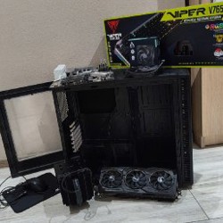 Видеокарта ROG-STRIX-RTX2080-O8G-GAMING - фото 2