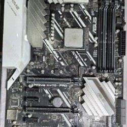 Видеокарта ROG-STRIX-RTX2080-O8G-GAMING - фото 3