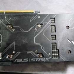 Видеокарта ROG-STRIX-RTX2080-O8G-GAMING - фото 5