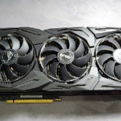 Видеокарта ROG-STRIX-RTX2080-O8G-GAMING - фото 6