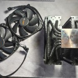 Видеокарта ROG-STRIX-RTX2080-O8G-GAMING - фото 7