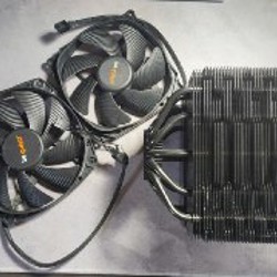 Видеокарта ROG-STRIX-RTX2080-O8G-GAMING - фото 8