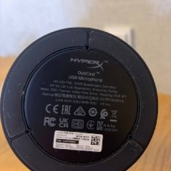 Микрофон USB - фото 4
