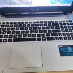 Ноутбук Asus K56C - фото 2