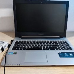 Ноутбук Asus K56C - фото 4