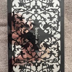 Begim Parfume Travel Set - фото 2
