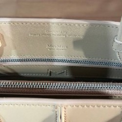 Сумка Max Mara Whitney Bag 6 - фото 2