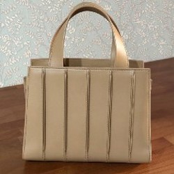 Сумка Max Mara Whitney Bag 6 - фото 3