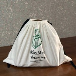 Сумка Max Mara Whitney Bag 6 - фото 8
