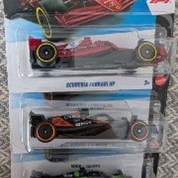 Машинки Hot wheels - фото 2