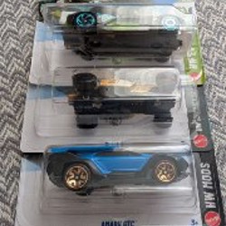 Машинки Hot wheels - фото 3