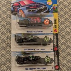 Машинки Hot wheels - фото 4