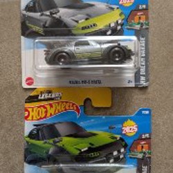 Машинки Hot wheels - фото 7