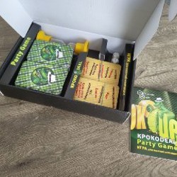 Настольная игра «КрокоDeal» - фото 2
