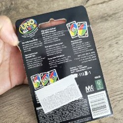 UNO All Wild - фото 2
