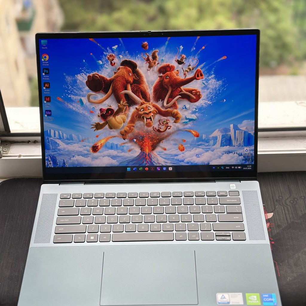 Dell Inspiron 7620