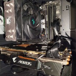 Оперативная память 32GB DDR4 - фото 4