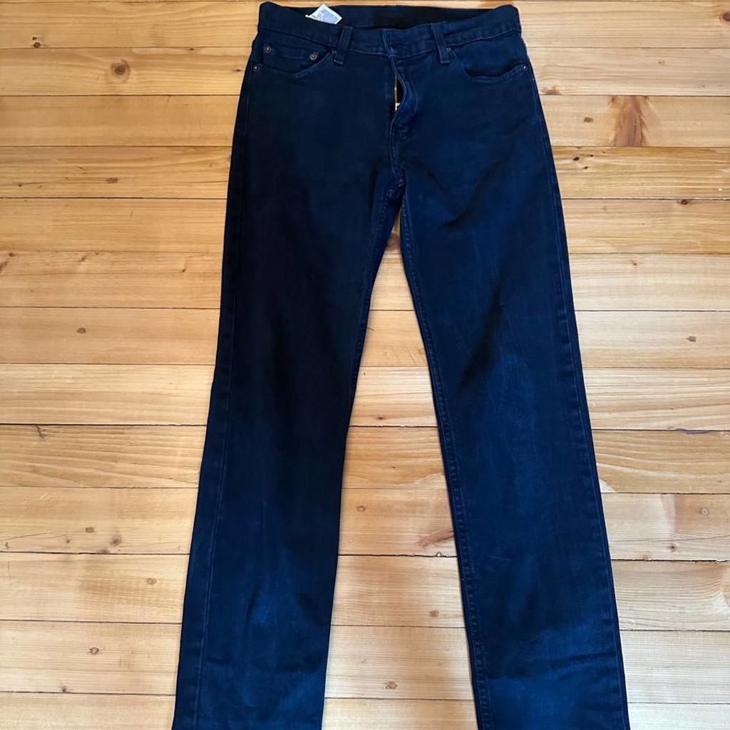 Джинсы Levi’s 511 Slim Fit