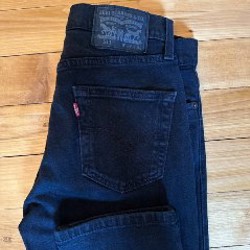 Джинсы Levi’s 511 Slim Fit - фото 2