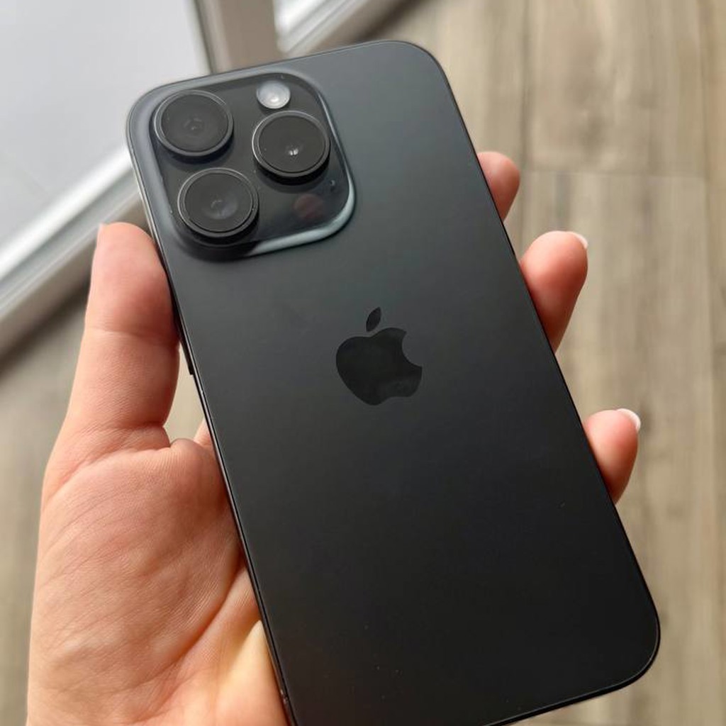 IPhone 15 Pro 512gb