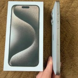 IPhone 15 Pro Max - фото 2