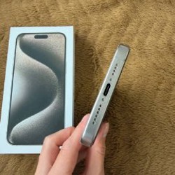 IPhone 15 Pro Max - фото 3