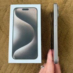 IPhone 15 Pro Max - фото 4