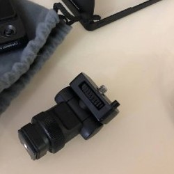 Накамерный монитор Sony CLM-FHD5 - фото 3