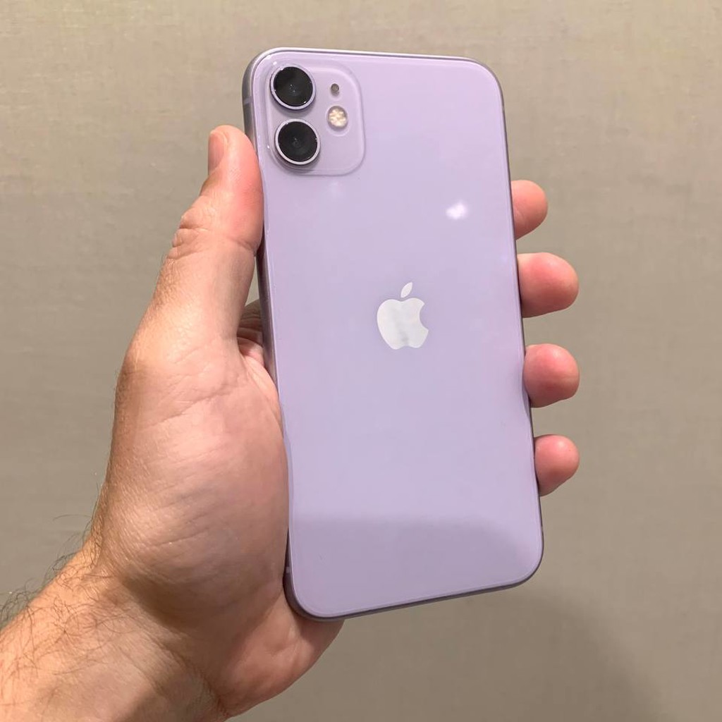 IPhone 11