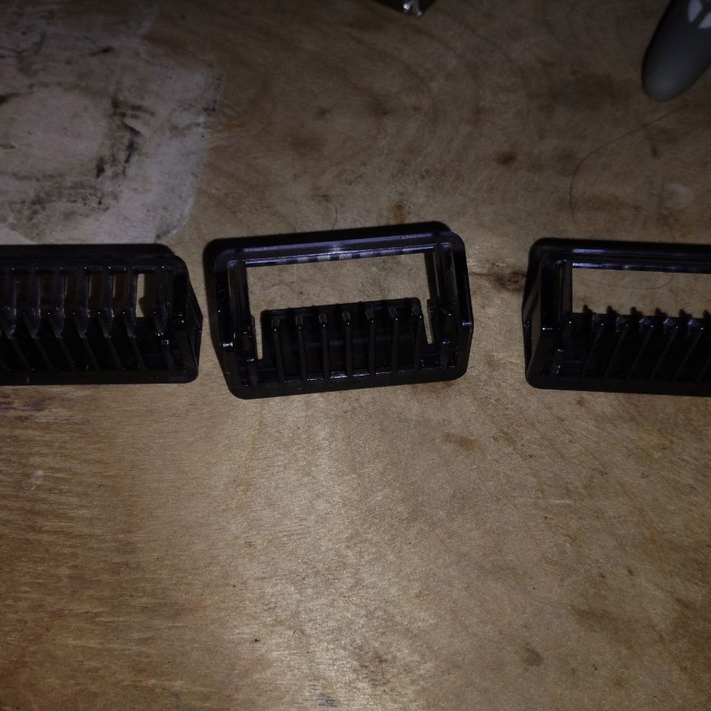Philips one blade
