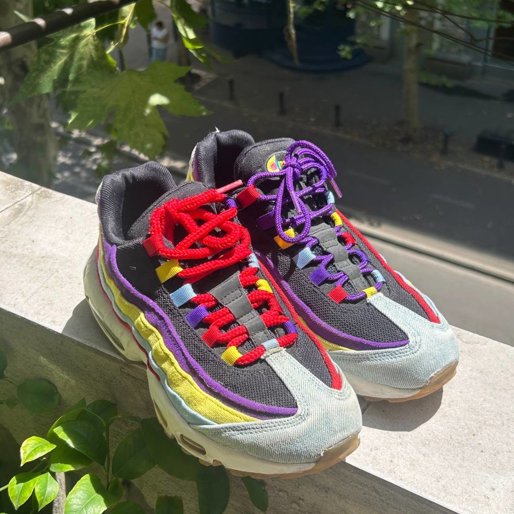 Nike Aimax