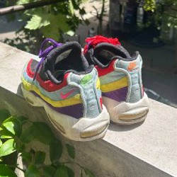 Nike Aimax - фото 2