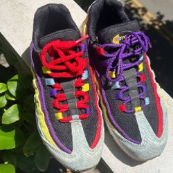Nike Aimax - фото 3
