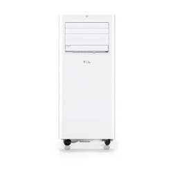 Напольный кондиционер TCL TAC-09CPA/SL - фото 2