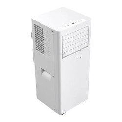 Напольный кондиционер TCL TAC-09CPA/SL - фото 3