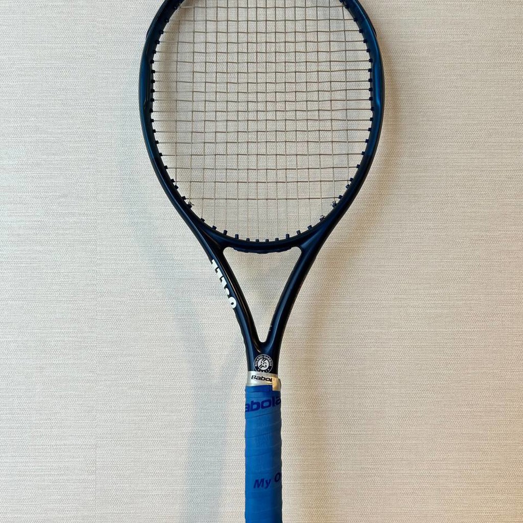 Теннисная ракетка Wilson x Roland Garros Equipe HP