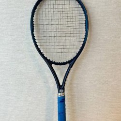 Теннисная ракетка Wilson x Roland Garros Equipe HP - фото 2