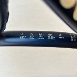 Теннисная ракетка Wilson x Roland Garros Equipe HP - фото 3