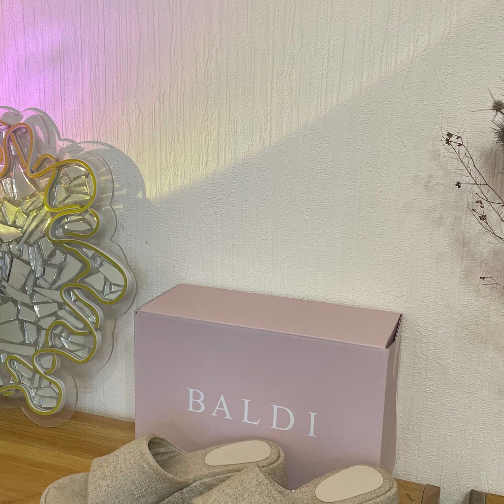 Босоножки baldi