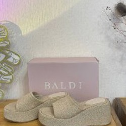 Босоножки baldi - фото 2