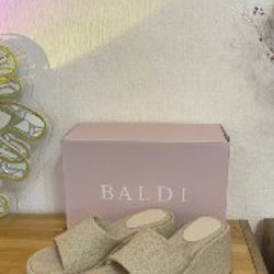 Босоножки baldi - фото 3