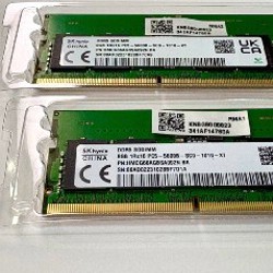Оперативная память SK hynix - фото 2