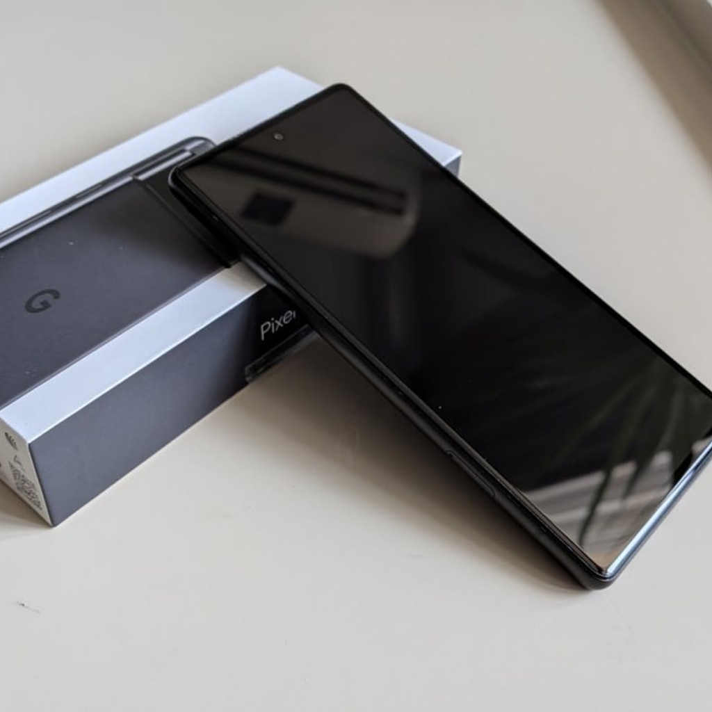 Google Pixel 6
