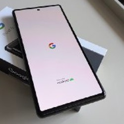 Google Pixel 6 - фото 2