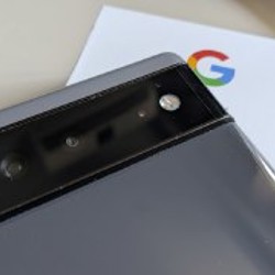 Google Pixel 6 - фото 3