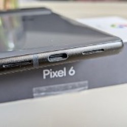 Google Pixel 6 - фото 4