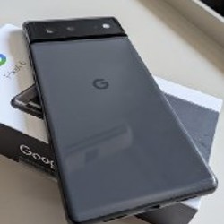 Google Pixel 6 - фото 5