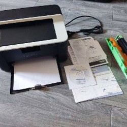 Принтер Brother HL-1112R - фото 2