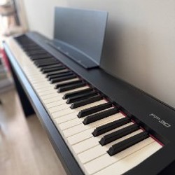 Цифровое пианино Roland FP-30 - фото 3